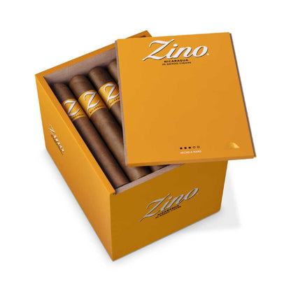 Zino Nicaragua