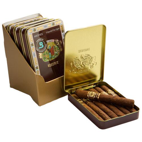 Romeo Y Julieta Habana Reserve