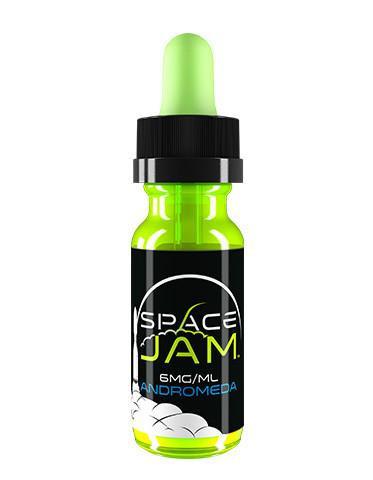 Space Jam Andromeda Juice