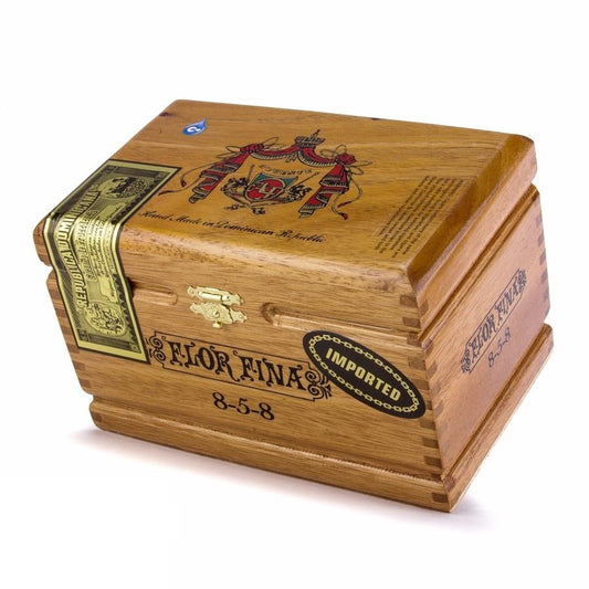 Arturo Fuente 858 Flora Fina