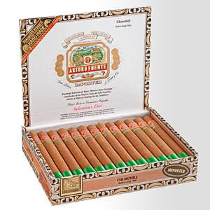 Arturo Fuente Churchill