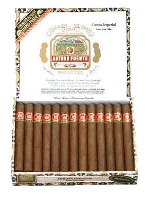 Arturo Fuente Corona Imperial