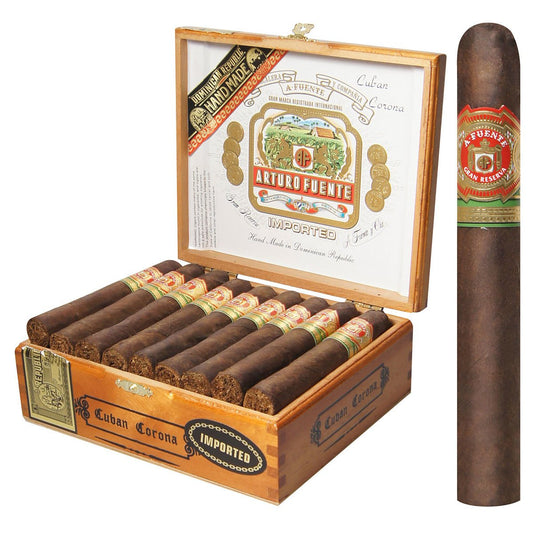 Arturo Fuente Cuban Corona