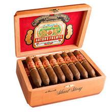 Arturo Fuente Hemingway