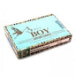 Arturo Fuente It's A Boy (Box of 25)