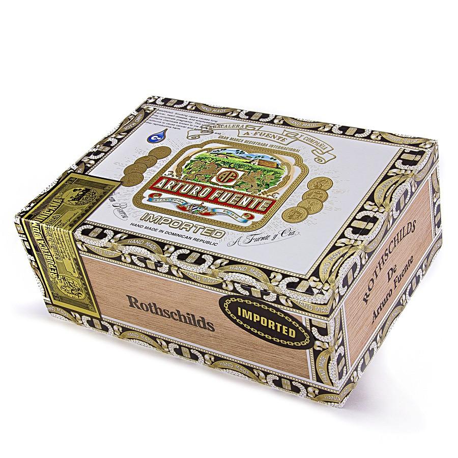 Arturo Fuente Rothschild