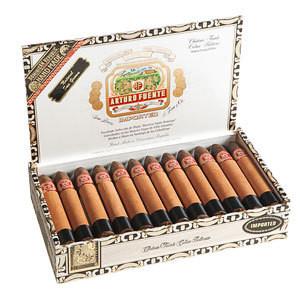 Arturo Fuente Cuban Belicoso Sun Grown (Box of 24)