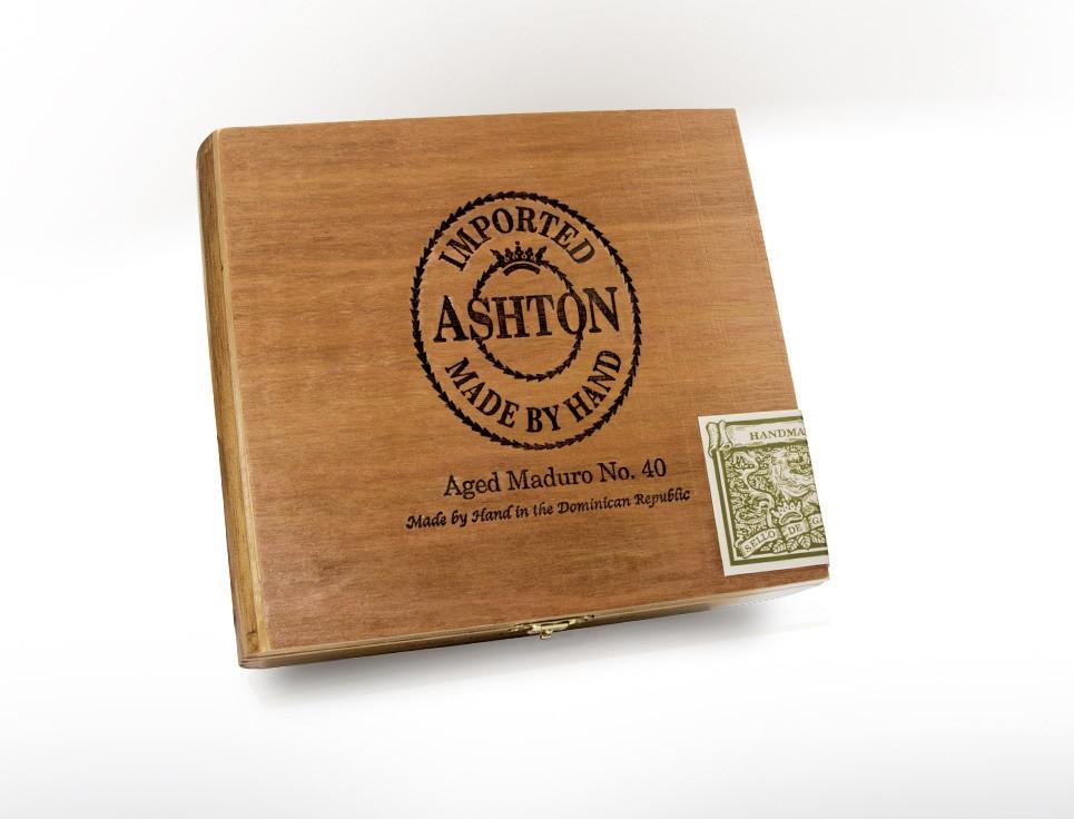 Ashton Aged Maduro
