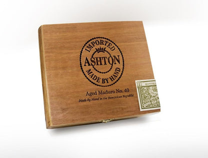 Ashton Aged Maduro