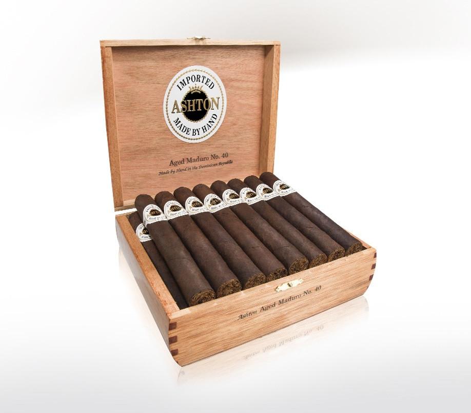 Ashton Aged Maduro