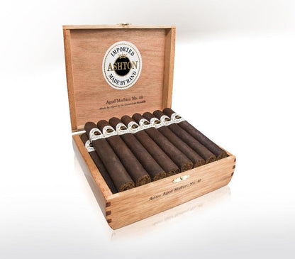 Ashton Aged Maduro