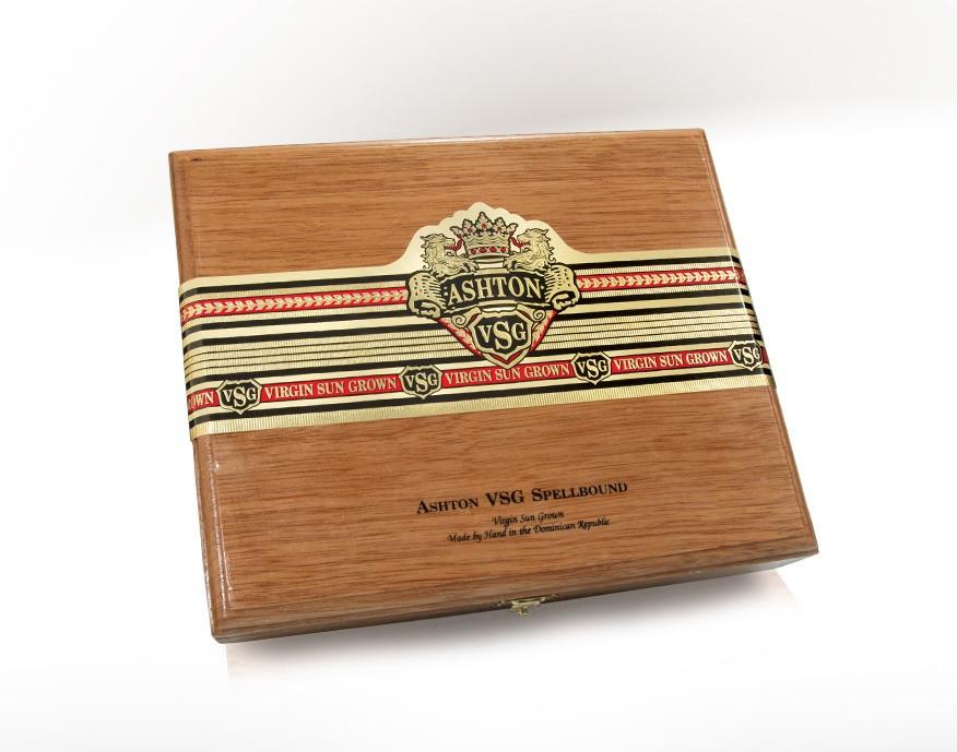 Ashton VSG