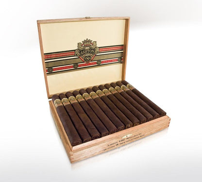 Ashton VSG