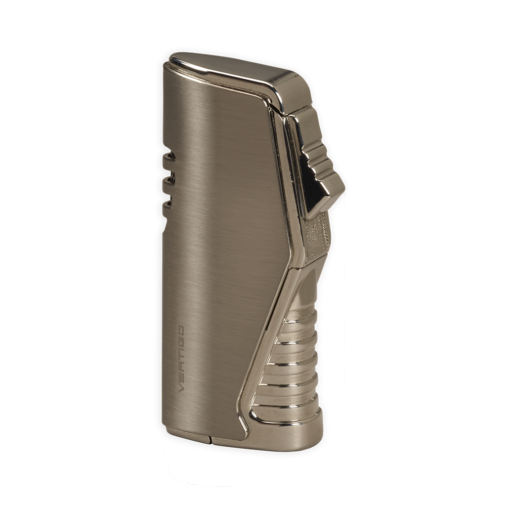 Vertigo Atlas Triple Flame Lighter - Lighter USA