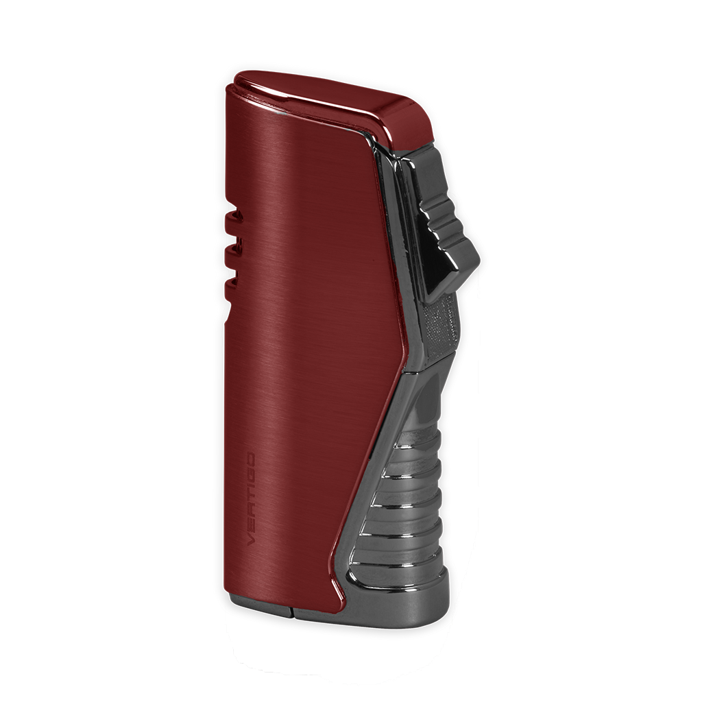 Vertigo Atlas Triple Flame Lighter - Lighter USA