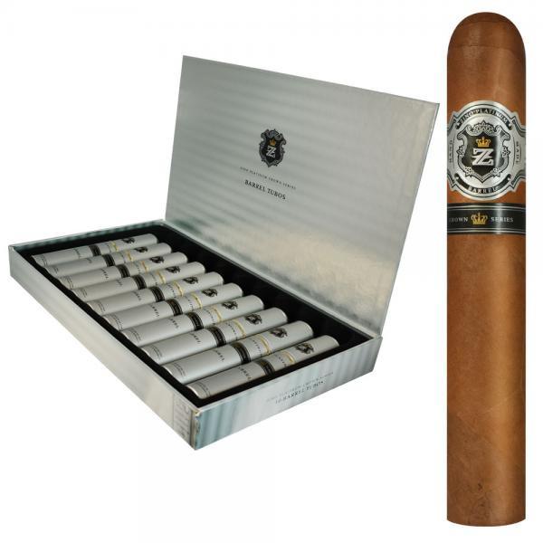 Zino Platinum Crown