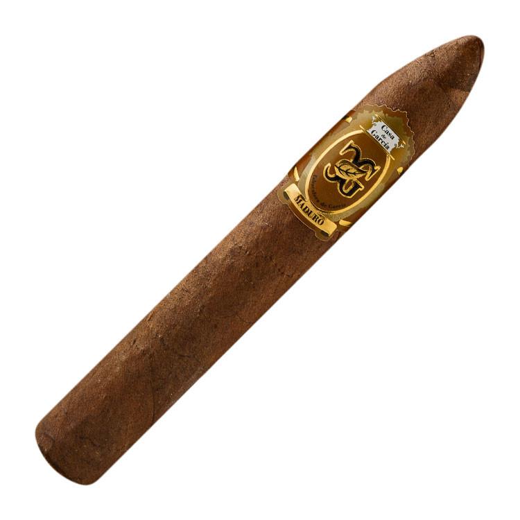Casa De Garcia Maduro Bundle