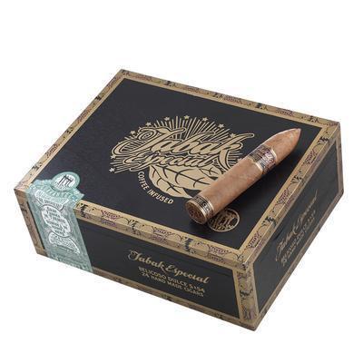 Tabak Negra
