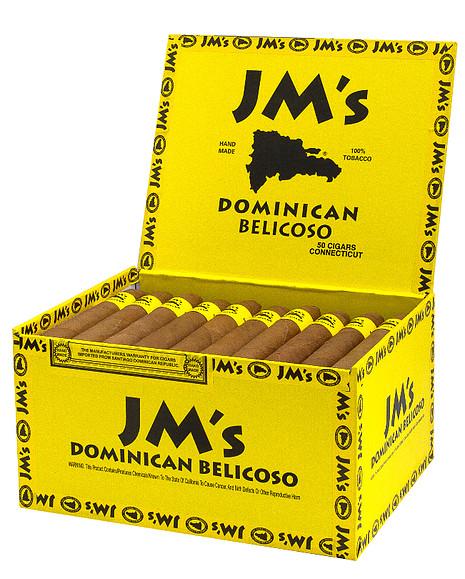 JM Dominican Connecticut