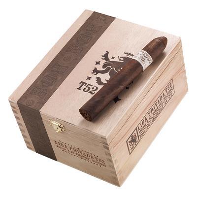 Liga Privada T52