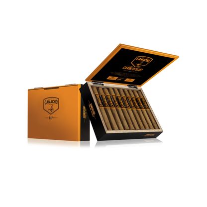 Camacho Connecticut