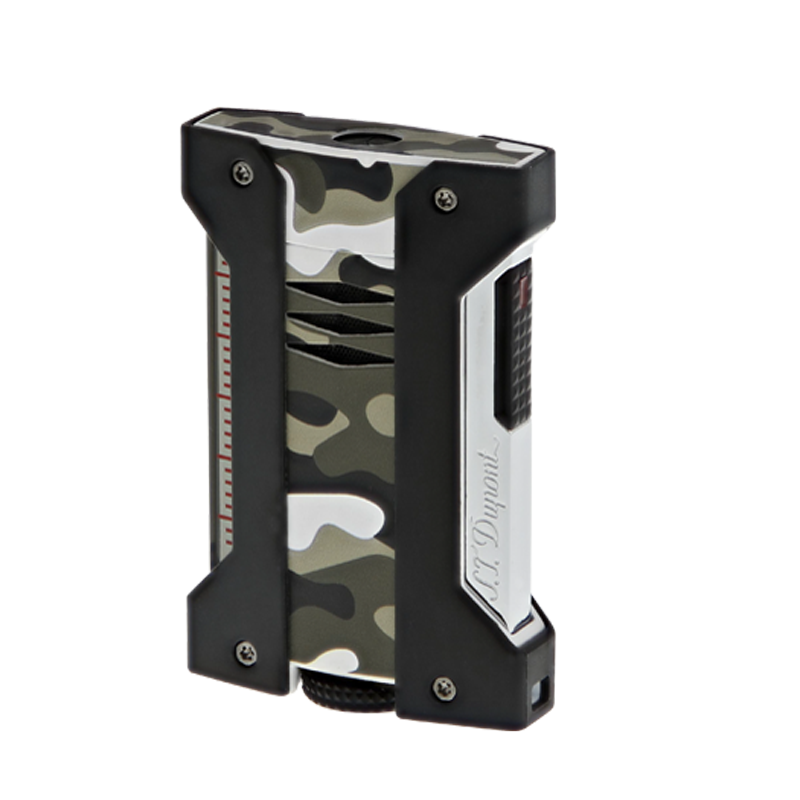 S.T. Dupont Torch Lighter Defi Extreme - Lighter USA