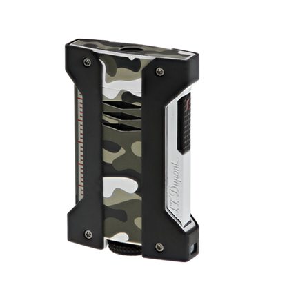 S.T. Dupont Torch Lighter Defi Extreme - Lighter USA