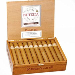 Butera Vintage Royal