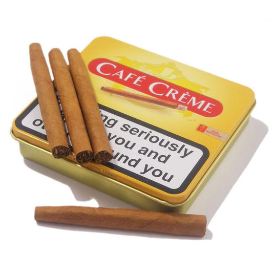 Cafe Cream