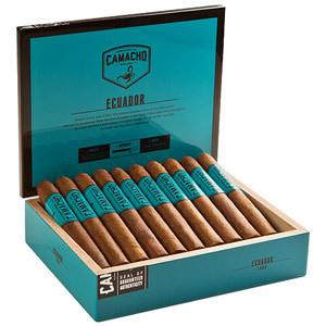 Camacho Ecuador