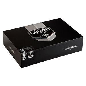 Camacho Triple Maduro