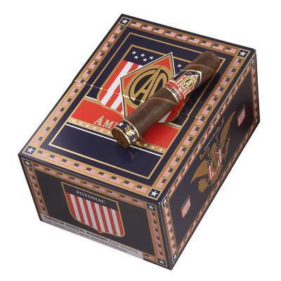Cao America