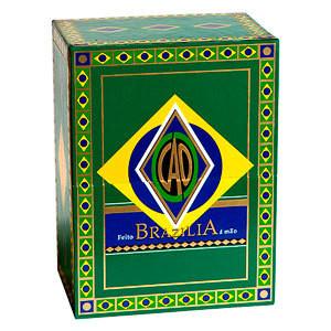 Cao Brazilia