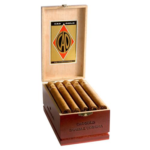 Cao Gold