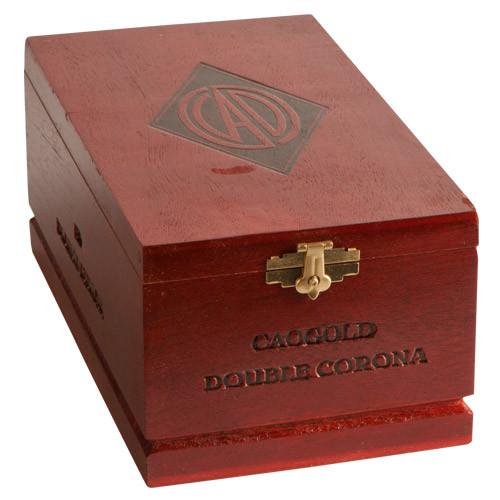 Cao Gold