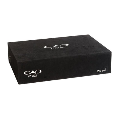 CAO MX2