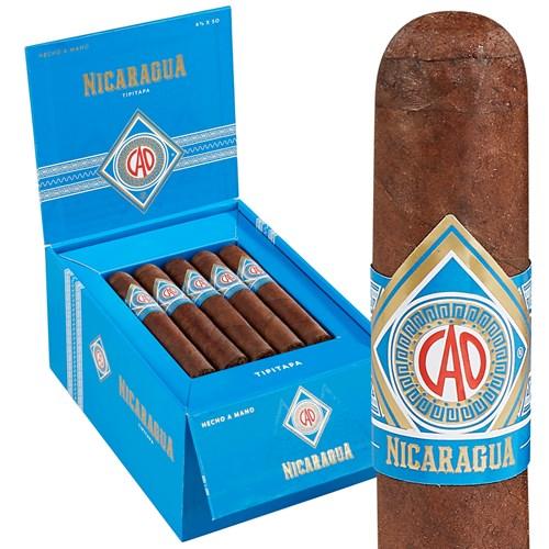 Cao Nicaragua
