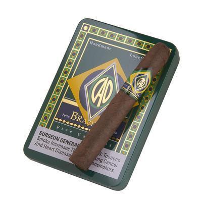 Cao Brazilia