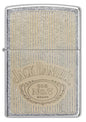 Zippo Lighter - Jack Daniels Tennessee Whiskey Zippo Lighter - Jack Daniels Tennessee Whiskey Zippo - Lighter USA