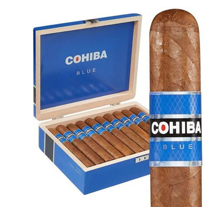 Cohiba Blue