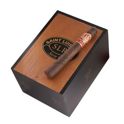 Saint Luis Rey Serie G Maduro