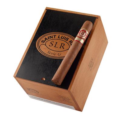 Saint Luis Rey Serie G Natural