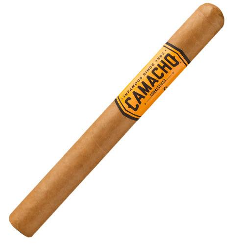 Camacho Connecticut
