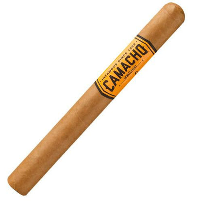 Camacho Connecticut