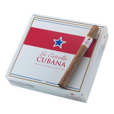 La Estrella Cubana Natural