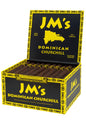 JM Dominican Maduro