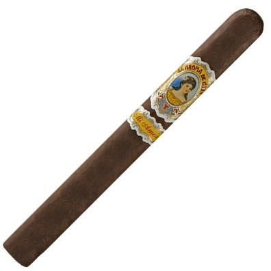 La Aroma De Cuba Mi Amor