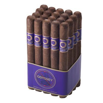 Odyssey Habano