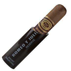 Romeo Y Julieta Habana Reserve