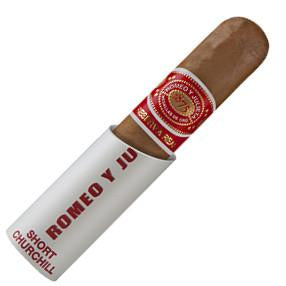 Romeo Y Julieta Reserve Real